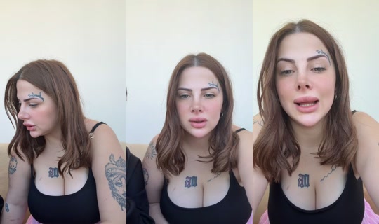 esramoira0 TikTok Live — Aug 31, 2026, 11:44 AM