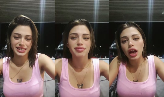 esranurasln_ TikTok Live — Sep 3, 2026, 6:12 PM