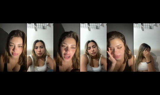 esranurasln_ TikTok Live — Sep 9, 2026, 11:14 PM