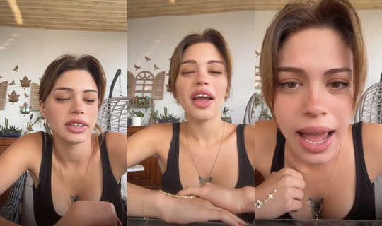 esranurasln_ TikTok Live — Sep 10, 2026, 6:37 AM