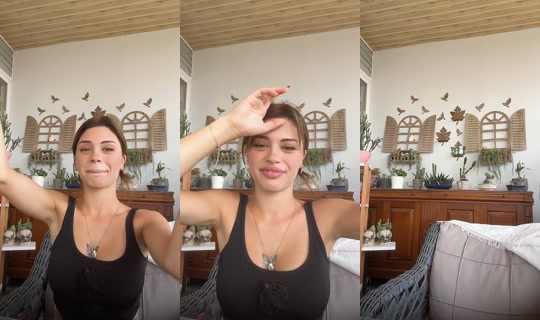esranurasln_ TikTok Live — Sep 10, 2026, 8:12 AM