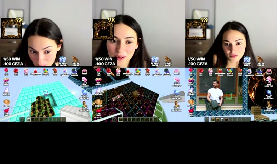 esraock5 TikTok Live — Oct 3, 2026, 9:54 PM