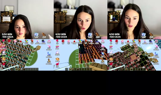 esraock5 TikTok Live — Oct 3, 2026, 10:45 PM