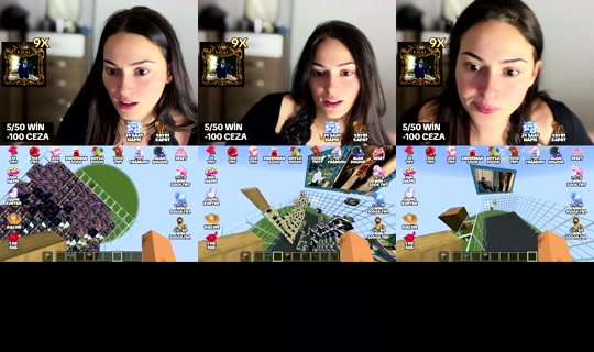 esraock5 TikTok Live — Oct 3, 2026, 11:35 PM