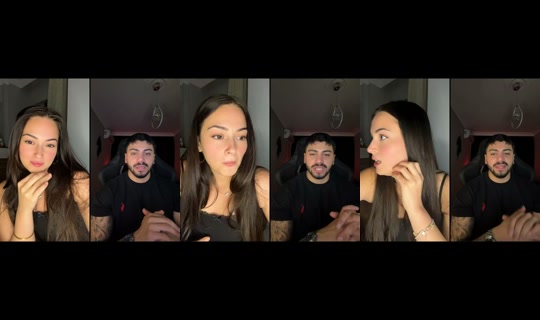 esraock5 TikTok Live — Oct 5, 2026, 3:56 PM