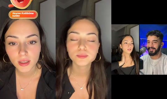 esraock5 TikTok Live — Oct 7, 2026, 6:27 PM