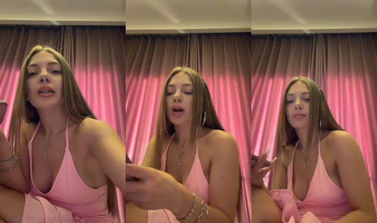 esrarabiaunal TikTok Live — Aug 29, 2026, 4:15 PM