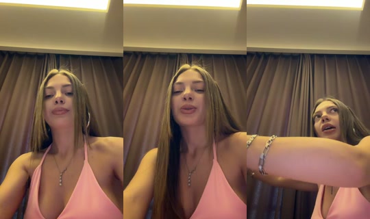 esrarabiaunal TikTok Live — Aug 29, 2026, 4:39 PM