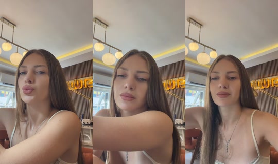 esrarabiaunal TikTok Live — Sep 1, 2026, 8:22 AM