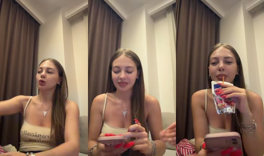 esrarabiaunal TikTok Live — Sep 1, 2026, 7:56 PM