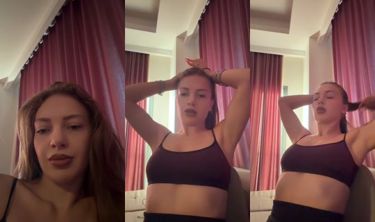 esrarabiaunal TikTok Live — Sep 4, 2026, 3:30 PM