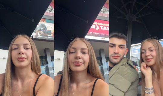 esrarabiaunal TikTok Live — Sep 20, 2026, 1:58 PM