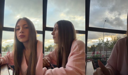 esrarabiaunal TikTok Live — Sep 29, 2026, 2:33 PM