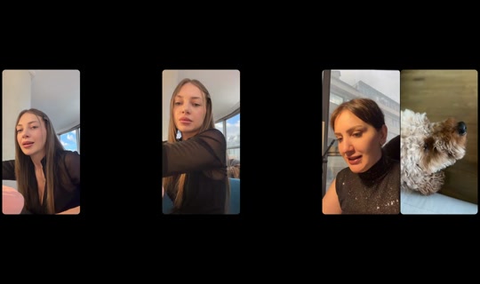esrarabiaunal TikTok Live — Sep 30, 2026, 1:34 PM