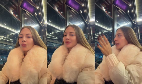 esrarabiaunal TikTok Live — Oct 7, 2026, 7:50 PM