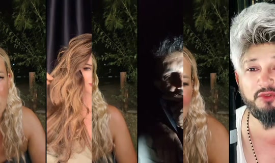 esrasonmezerr TikTok Live — Aug 23, 2026, 7:31 PM