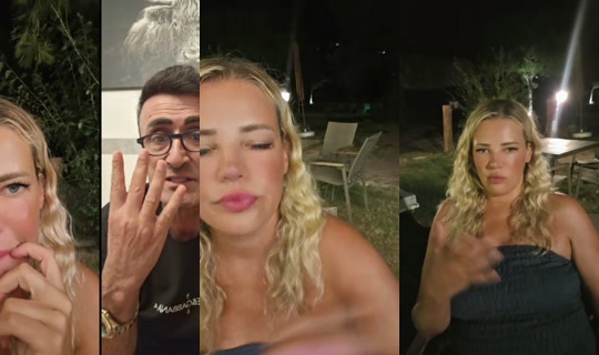 esrasonmezerr TikTok Live — Aug 23, 2026, 8:22 PM