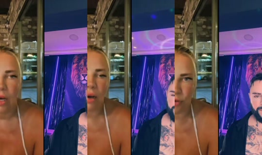 esrasonmezerr TikTok Live — Aug 24, 2026, 8:15 PM