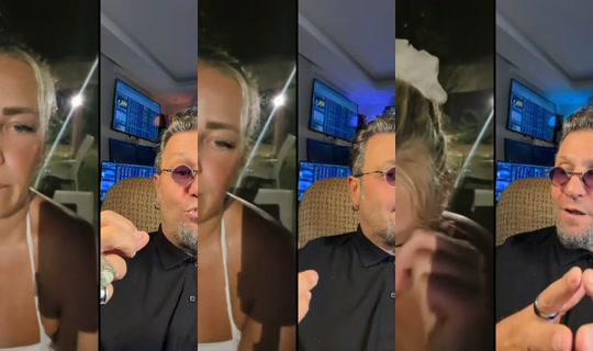 esrasonmezerr TikTok Live — Aug 24, 2026, 8:59 PM