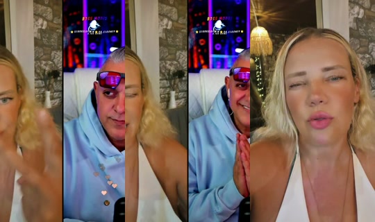 esrasonmezerr TikTok Live — Aug 25, 2026, 8:46 PM