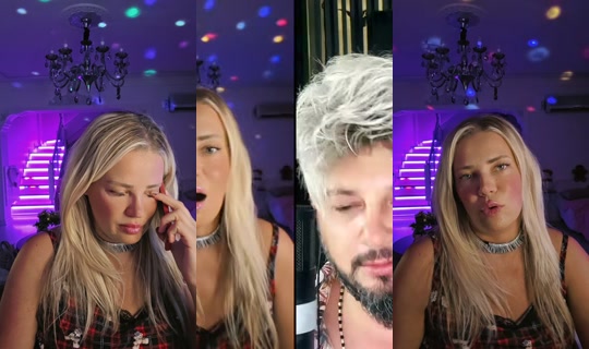 esrasonmezerr TikTok Live — Aug 29, 2026, 9:50 PM