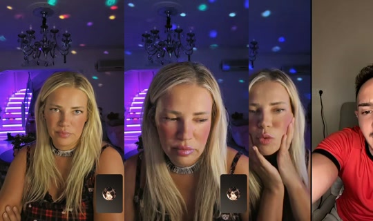 esrasonmezerr TikTok Live — Aug 29, 2026, 11:31 PM