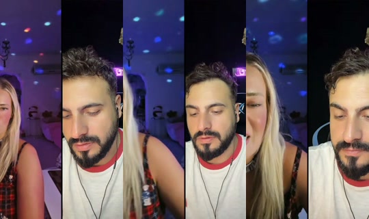 esrasonmezerr TikTok Live — Aug 30, 2026, 1:11 AM