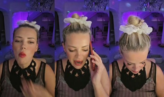 esrasonmezerr TikTok Live — Sep 18, 2026, 7:19 PM