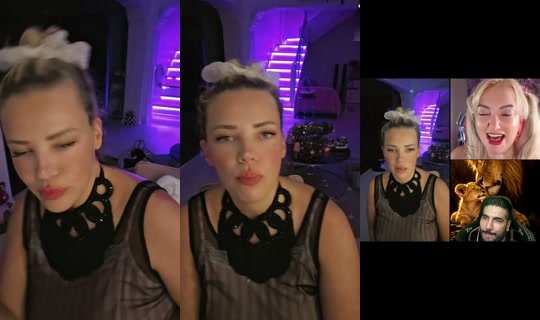 esrasonmezerr TikTok Live — Sep 18, 2026, 7:49 PM
