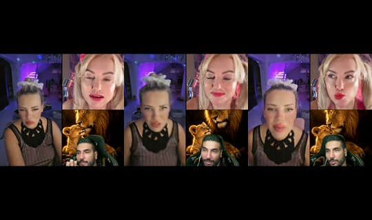 esrasonmezerr TikTok Live — Sep 18, 2026, 8:39 PM
