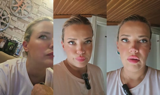 esrasonmezerr TikTok Live — Sep 20, 2026, 3:15 PM