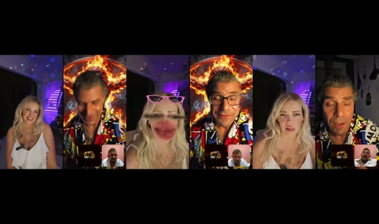 esrasonmezerr TikTok Live — Sep 21, 2026, 9:25 PM