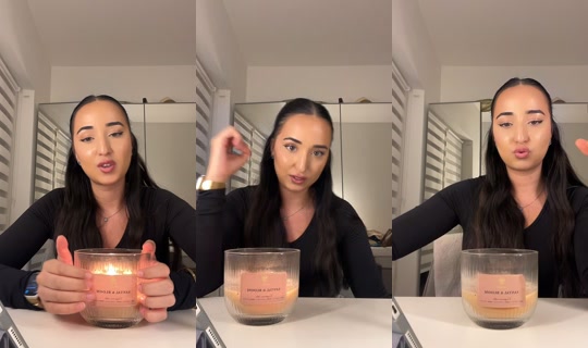 esrin_73 TikTok Live — Sep 11, 2026, 6:50 PM