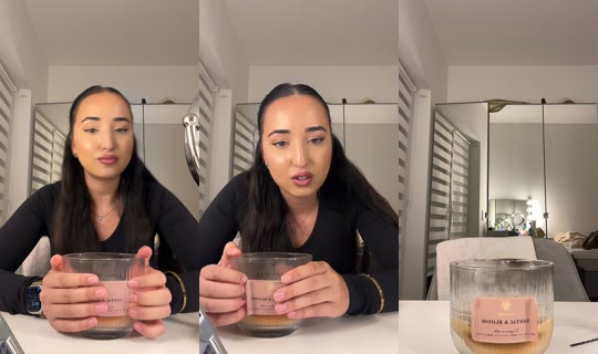 esrin_73 TikTok Live — Sep 11, 2026, 7:40 PM