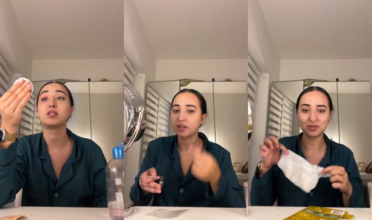 esrin_73 TikTok Live — Sep 11, 2026, 8:30 PM