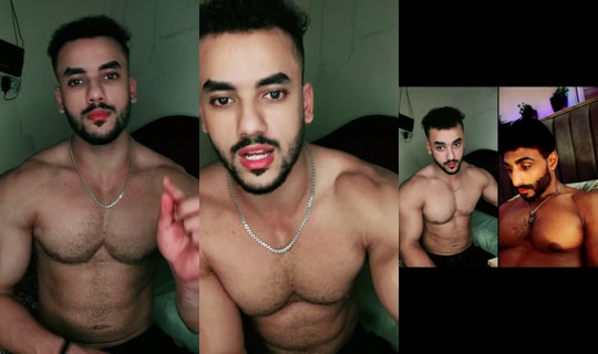 essa_gamal1 TikTok Live — Aug 28, 2026, 1:56 AM