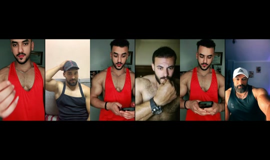 essa_gamal1 TikTok Live — Sep 1, 2026, 11:28 PM