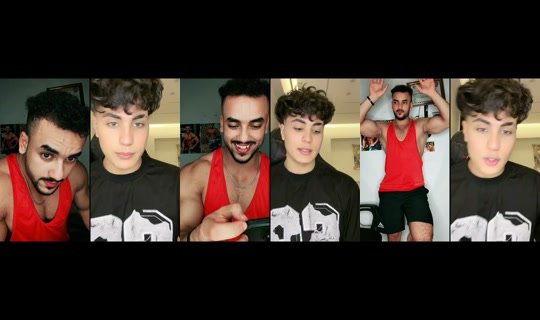 essa_gamal1 TikTok Live — Sep 3, 2026, 12:26 AM