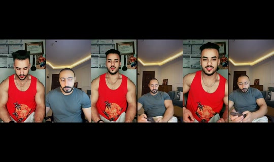essa_gamal1 TikTok Live — Sep 27, 2026, 11:09 PM