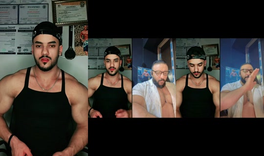 essa_gamal1 TikTok Live — Sep 28, 2026, 9:38 PM