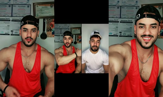 essa_gamal1 TikTok Live — Sep 29, 2026, 9:24 AM