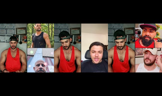 essa_gamal1 TikTok Live — Sep 29, 2026, 10:14 AM