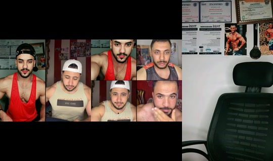 essa_gamal1 TikTok Live — Oct 4, 2026, 12:28 AM