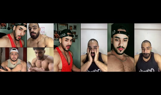 essa_gamal1 TikTok Live — Oct 4, 2026, 1:19 AM