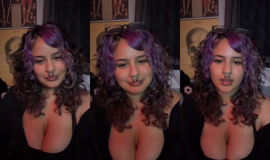 essence.of.mortality777 TikTok Live — Aug 25, 2026, 2:08 AM