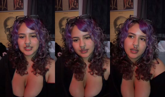 essence.of.mortality777 TikTok Live — Aug 25, 2026, 2:58 AM