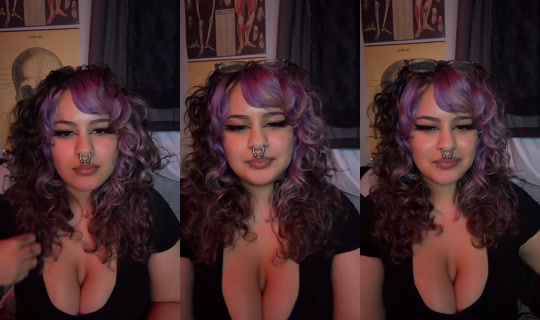 essence.of.mortality777 TikTok Live — Aug 29, 2026, 2:13 AM