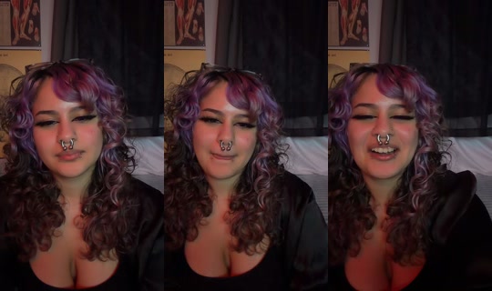 essence.of.mortality777 TikTok Live — Aug 30, 2026, 2:33 AM