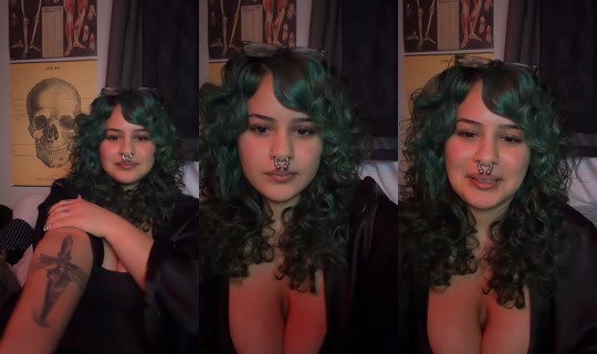 essence.of.mortality777 TikTok Live — Sep 2, 2026, 2:24 AM