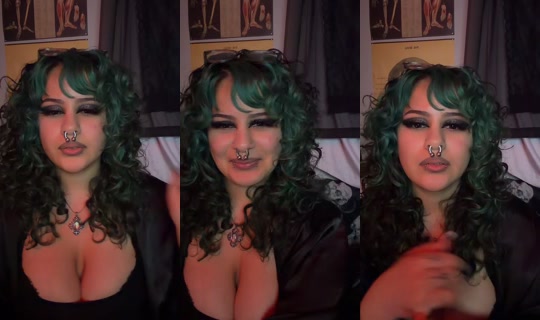 essence.of.mortality777 TikTok Live — Sep 3, 2026, 2:14 AM